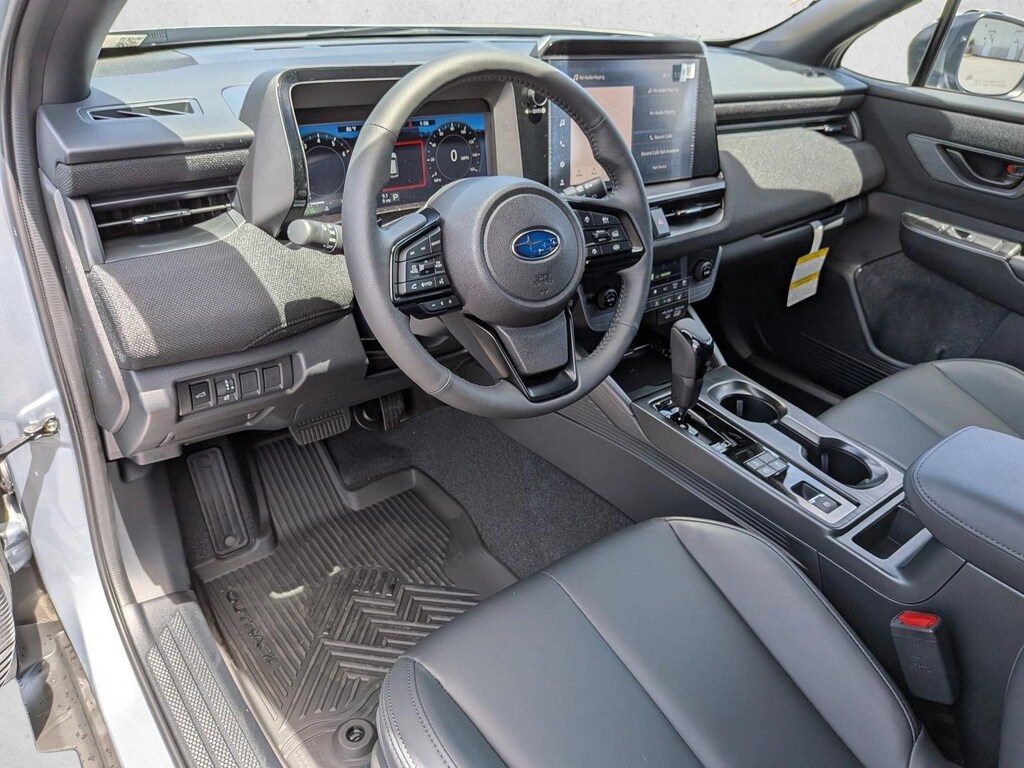New 2026 Subaru Outback Premium SUV