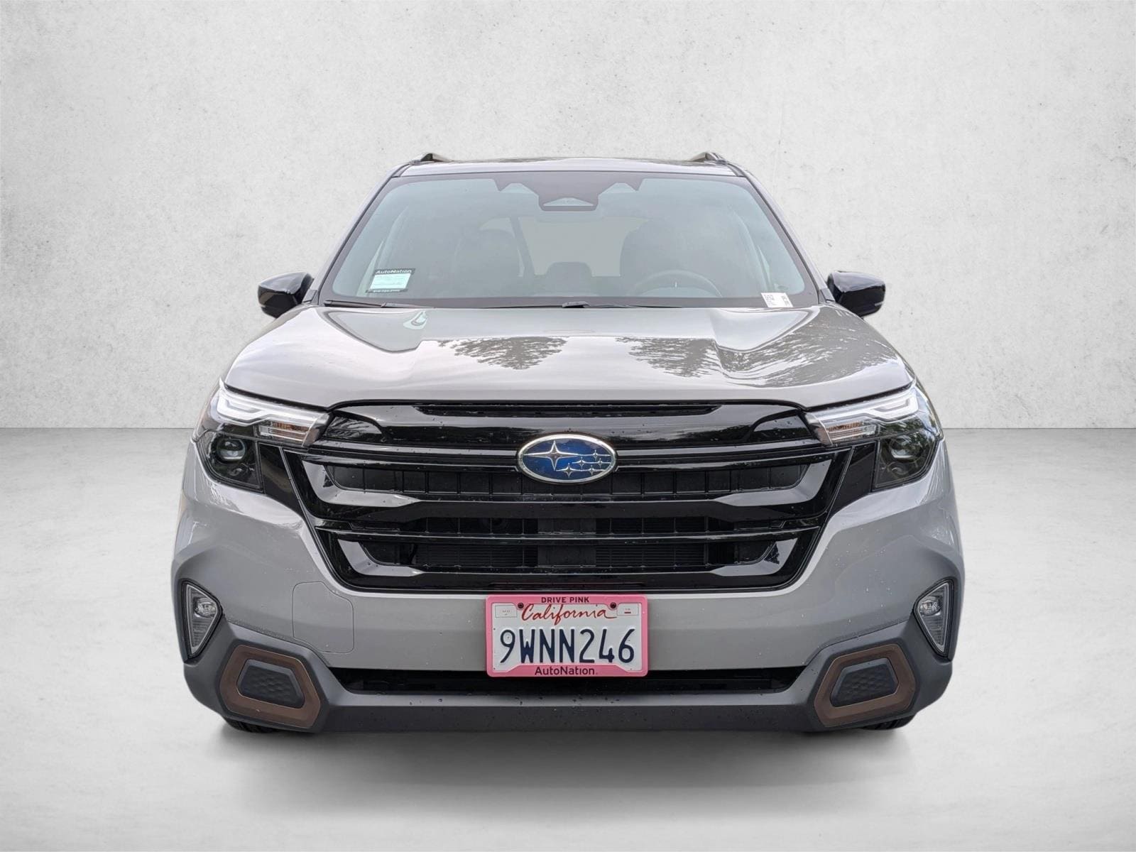 2026 Subaru Forester Sport photo 2