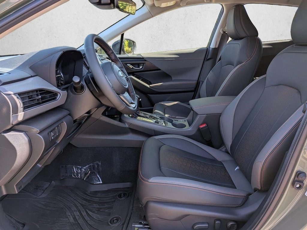 New 2026 Subaru Crosstrek Limited SUV