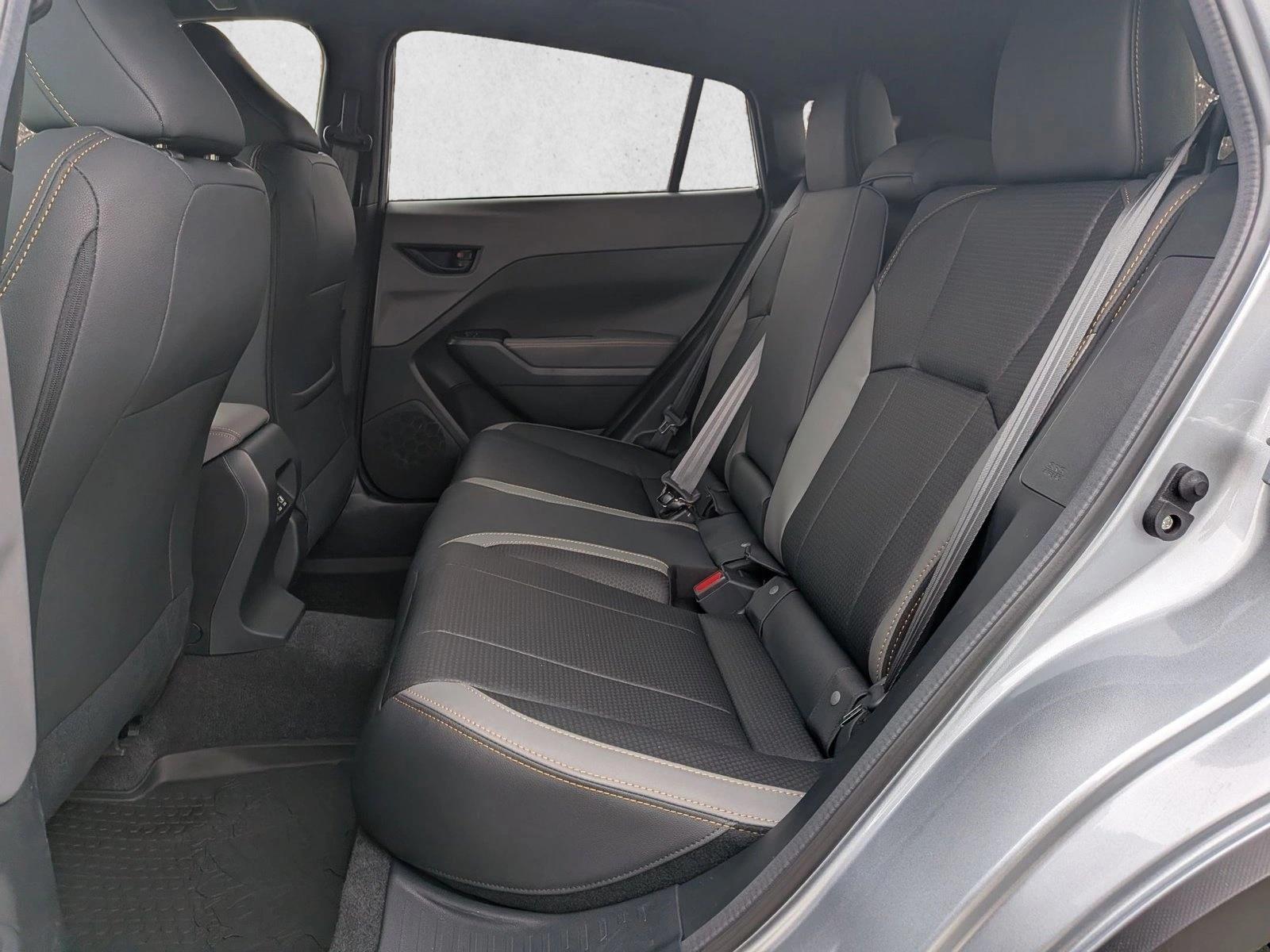 2026 Subaru Crosstrek Wilderness - Photo 17