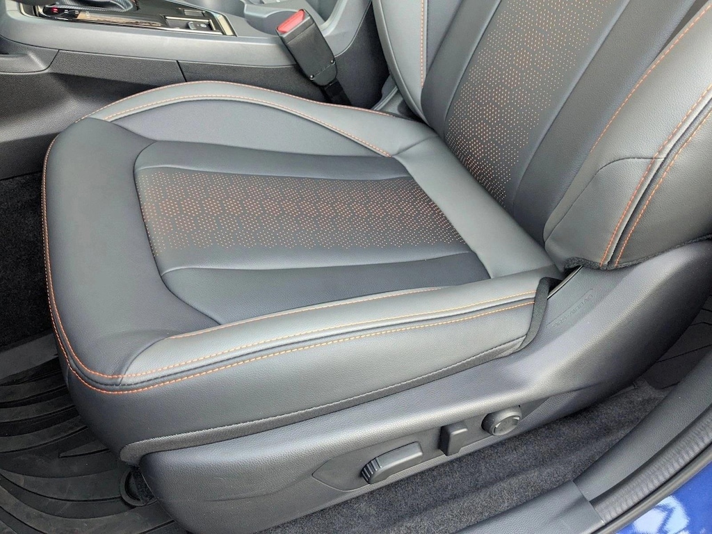 New 2025 Subaru Crosstrek Limited SUV