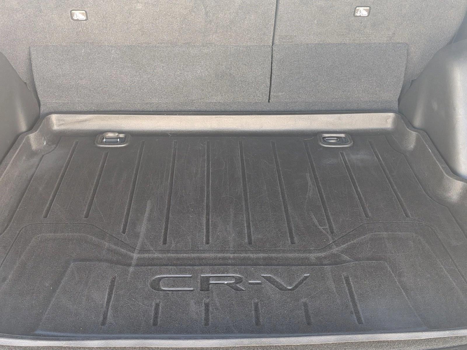 2023 Honda CR-V Hybrid Sport Touring photo 5