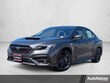  Subaru WRX