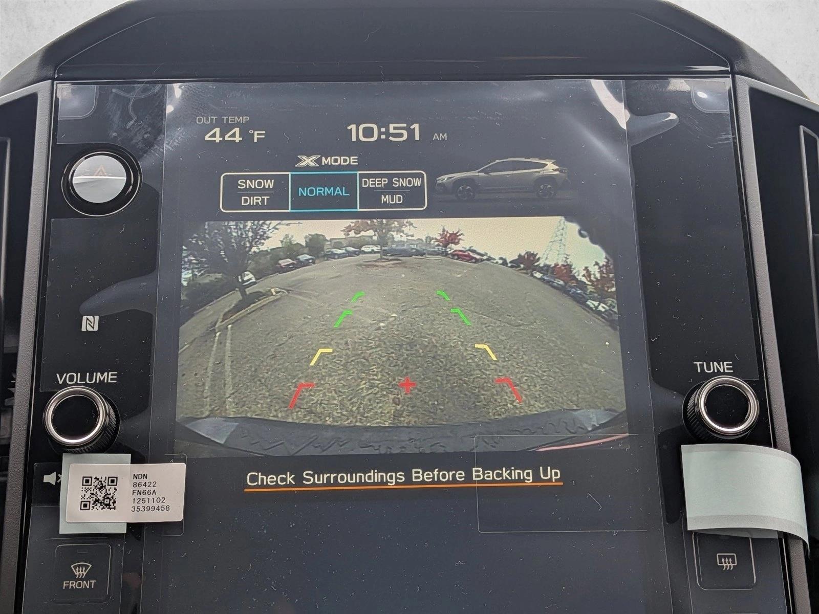 2026 Subaru Crosstrek Premium - Photo 13