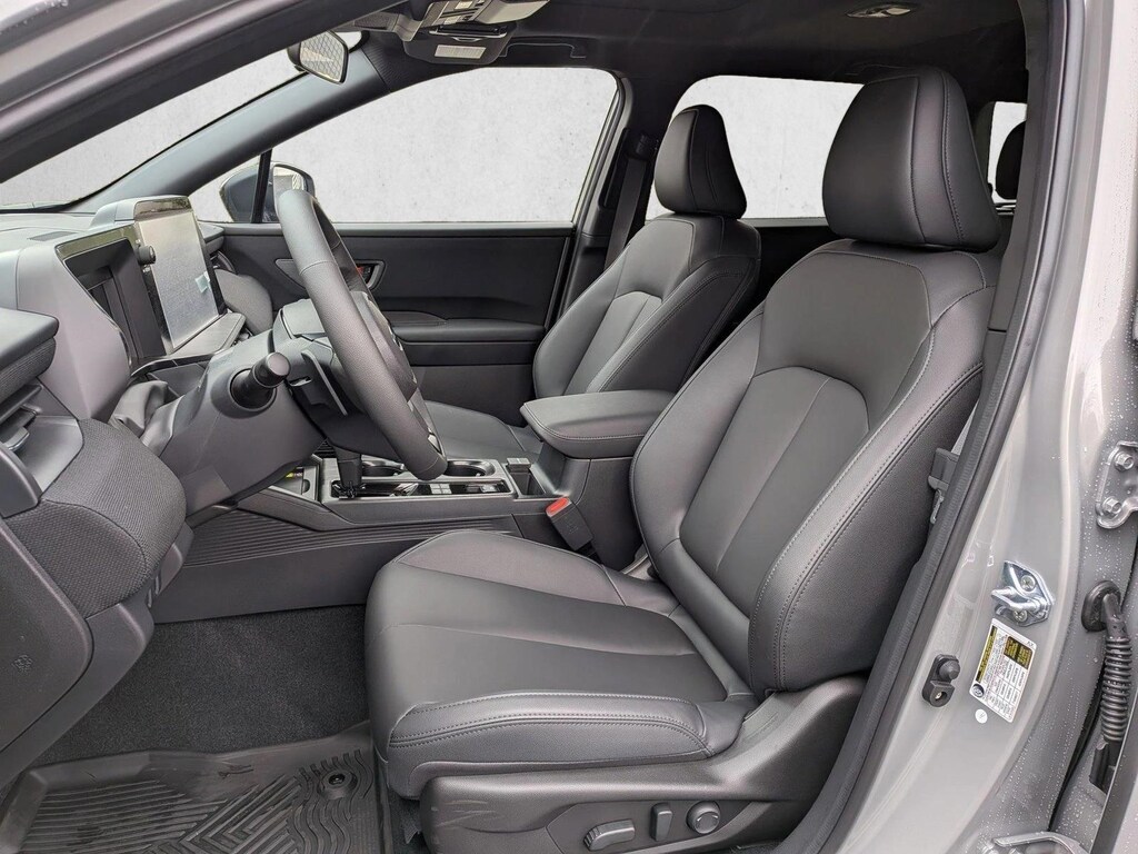 New 2026 Subaru Outback Premium SUV