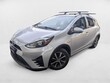 Toyota Prius c