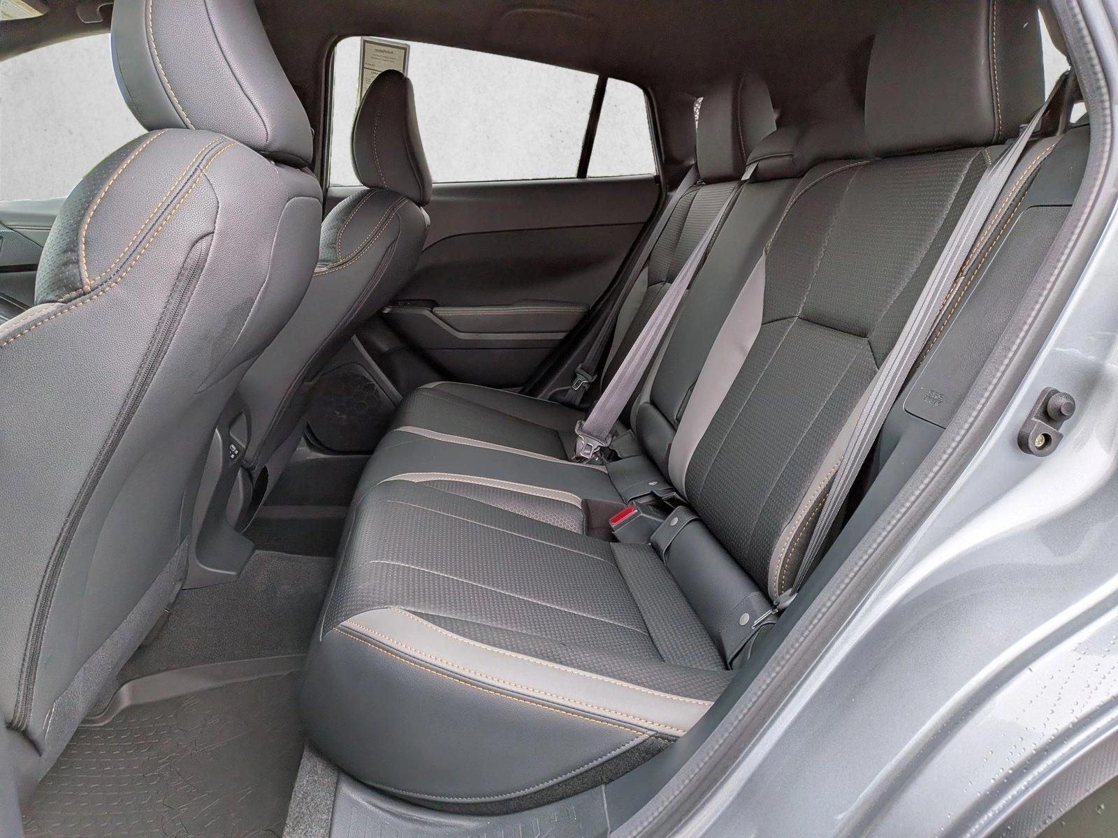 2026 Subaru Crosstrek Wilderness - Photo 17