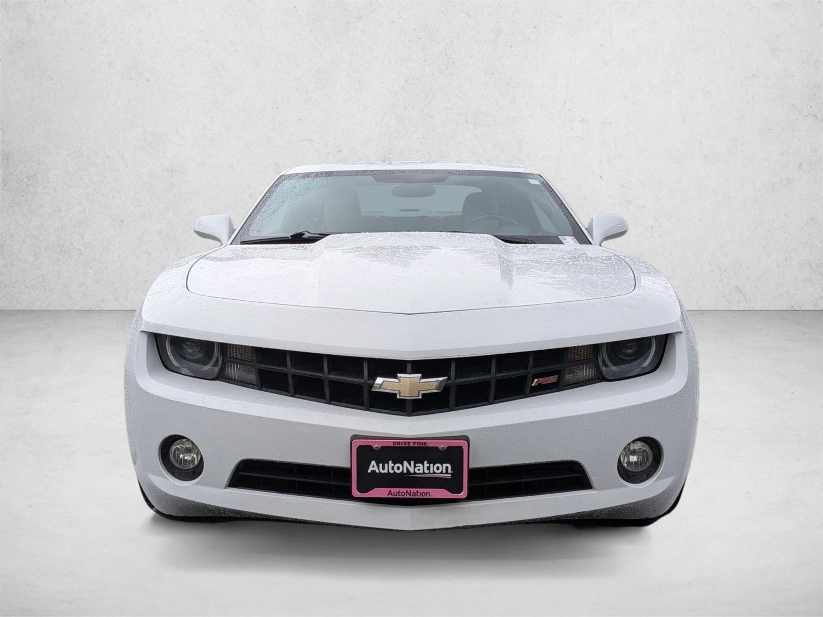 2013 Chevrolet Camaro LT photo 2