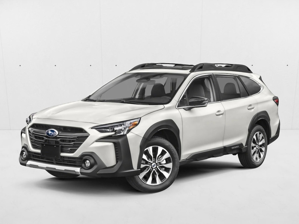 New 2026 Subaru Outback Limited XT SUV