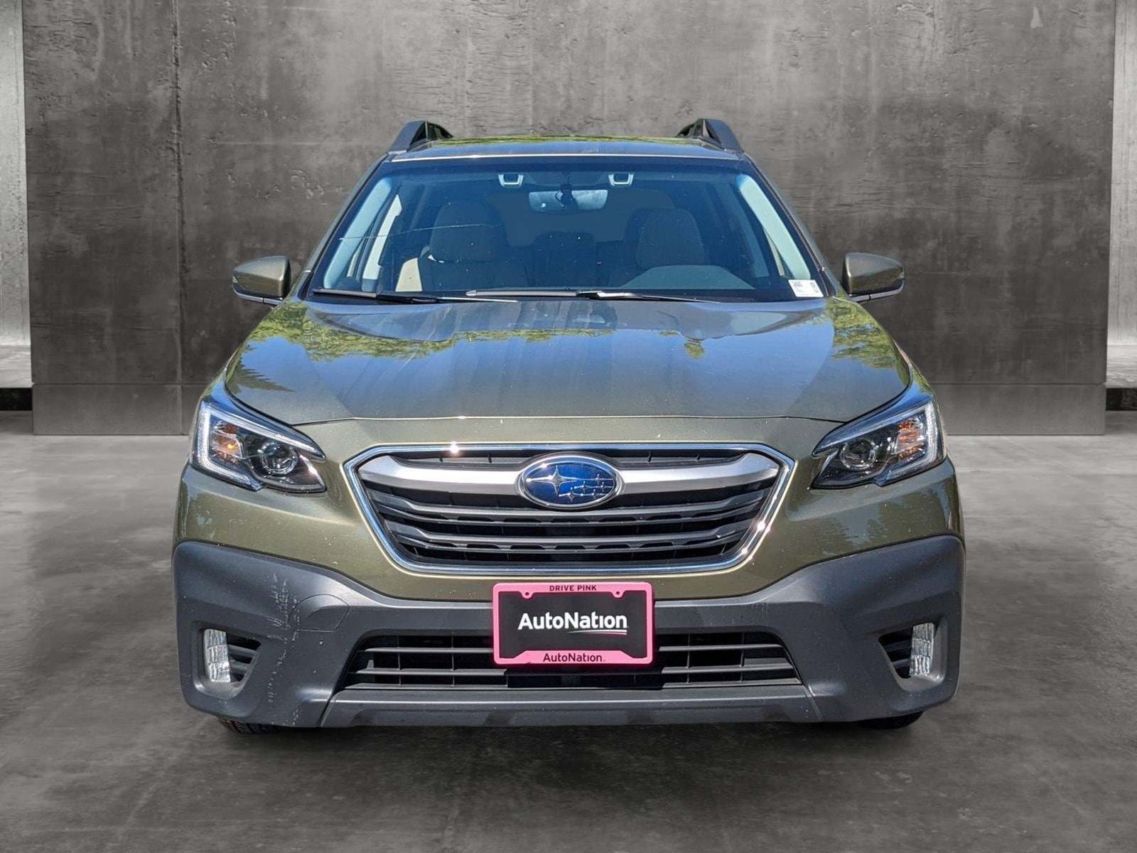 Certified 2022 Subaru Outback Premium with VIN 4S4BTAFC2N3124036 for sale in Roseville, CA