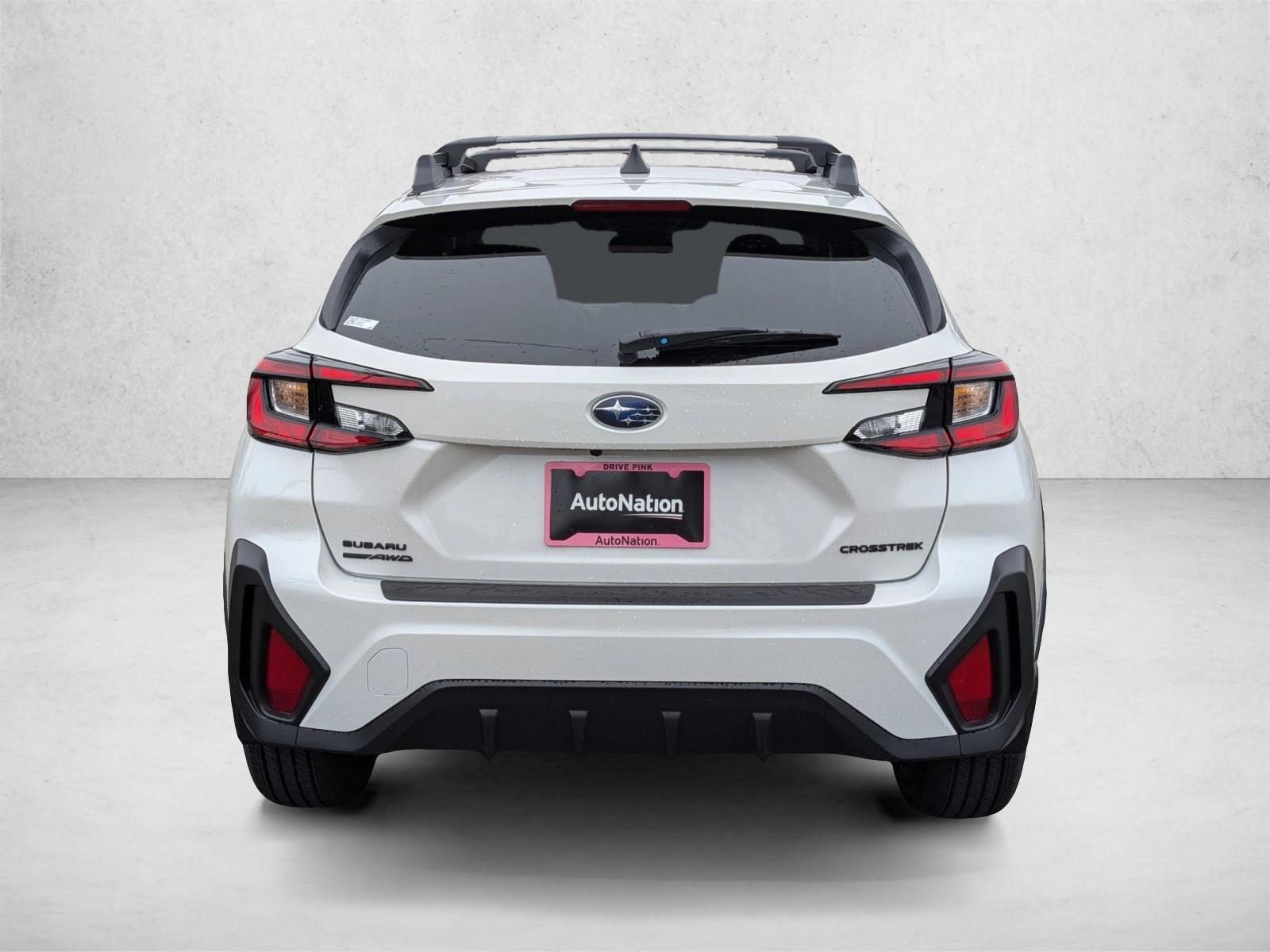 2026 Subaru Crosstrek Premium - Photo 7