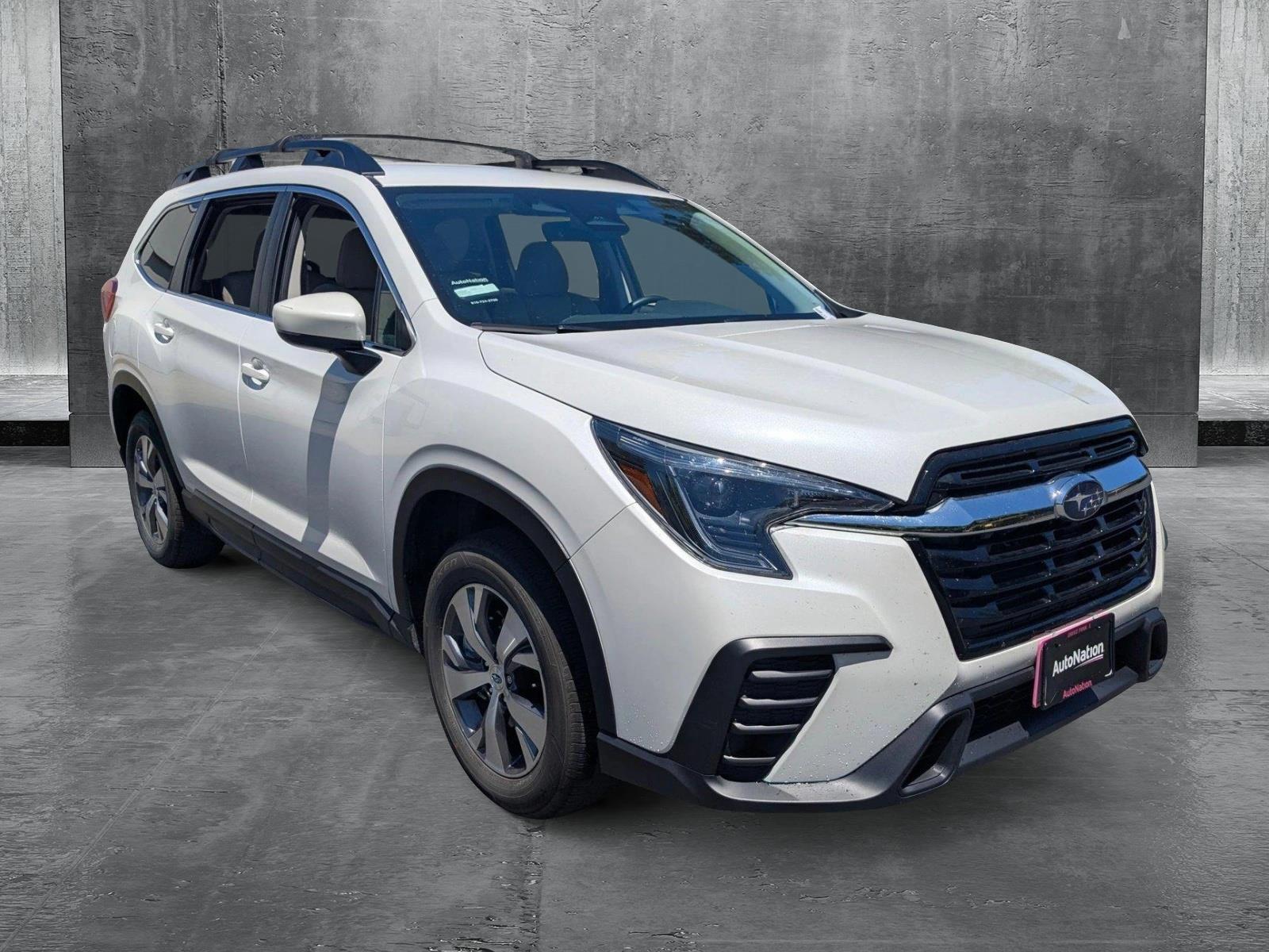 2024 Subaru Ascent Premium photo 3