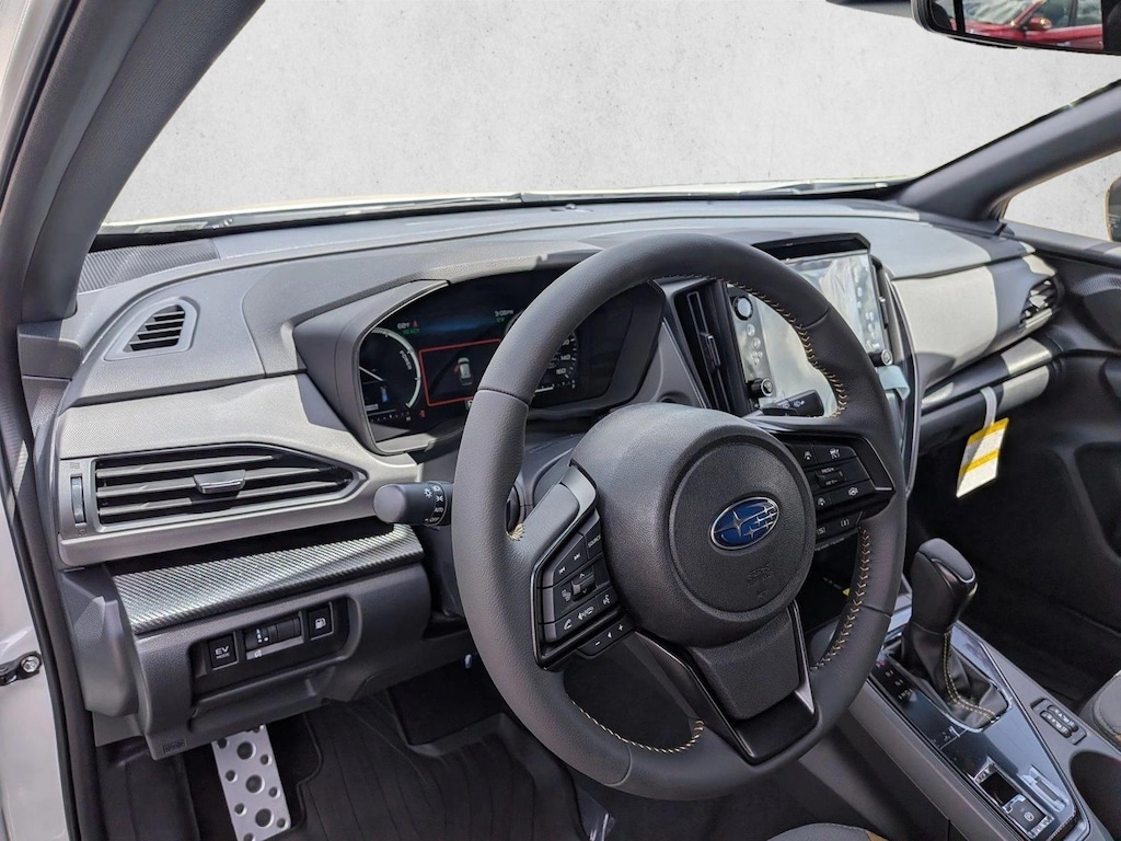 New 2026 Subaru Crosstrek Sport Hybrid SUV