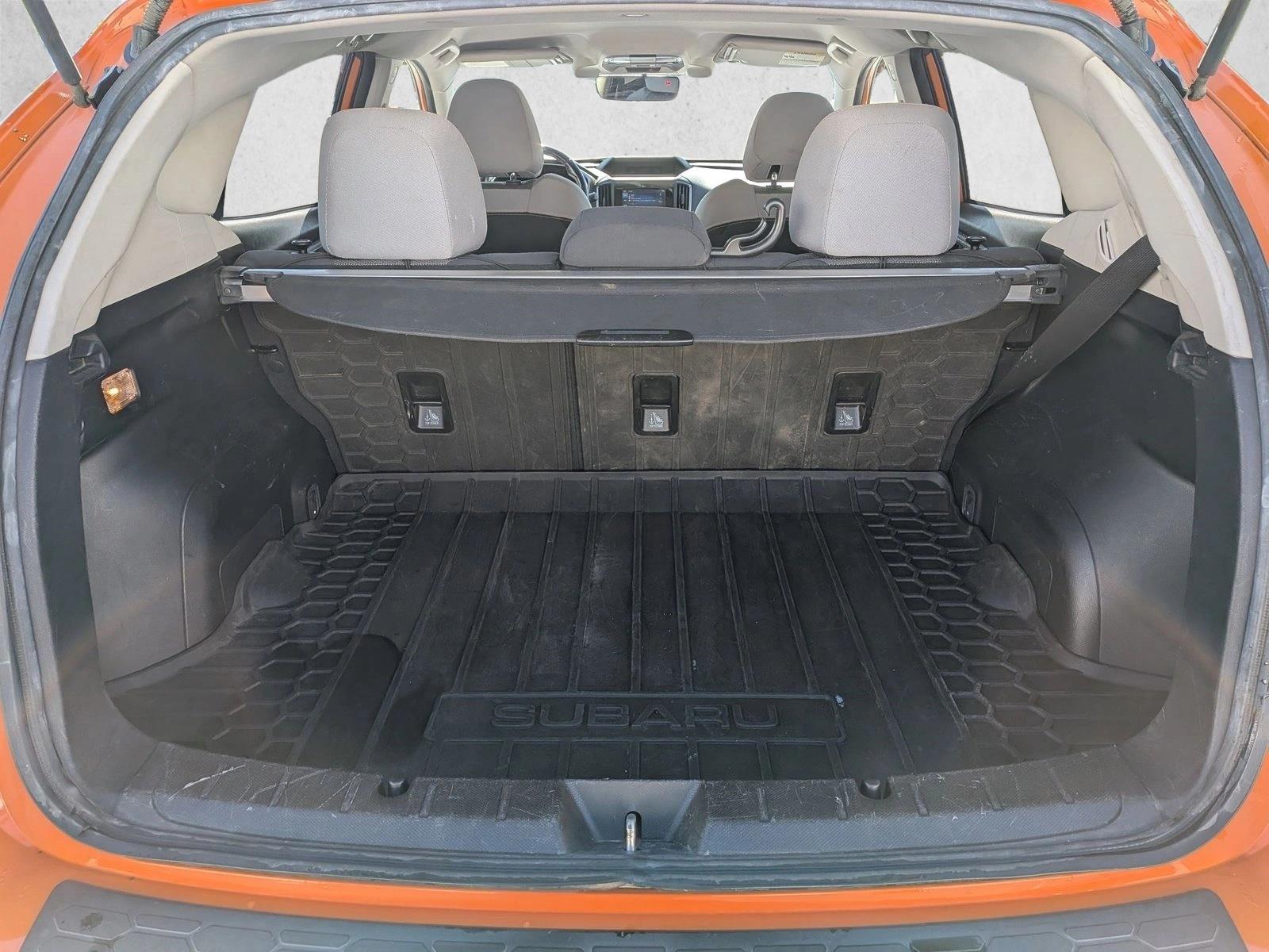 2019 Subaru Crosstrek Premium photo 6