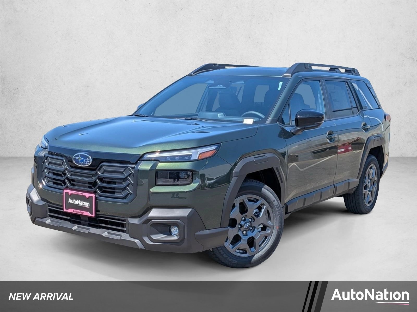 2026 Subaru Outback Premium's photo