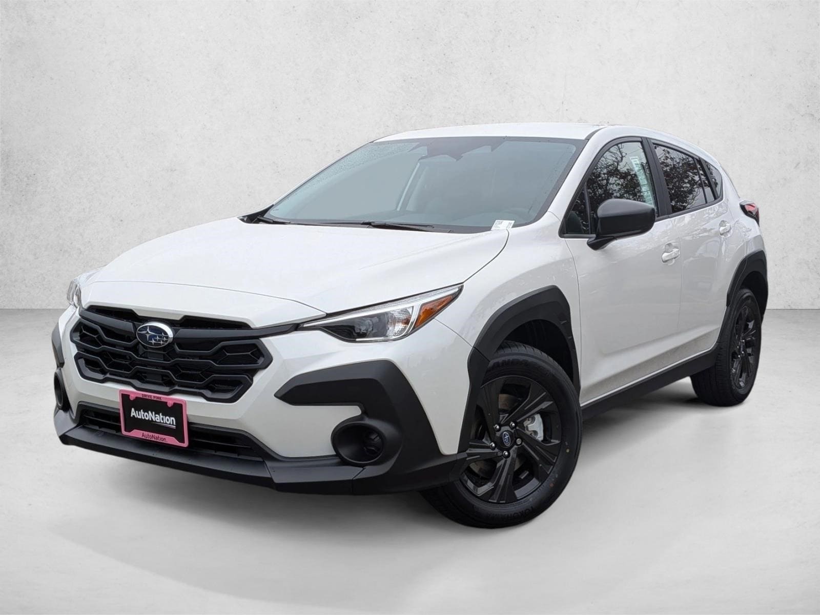 2026 Subaru Crosstrek Base's photo