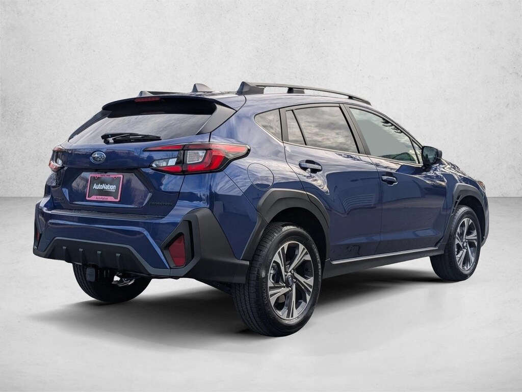 New 2026 Subaru Crosstrek Premium SUV
