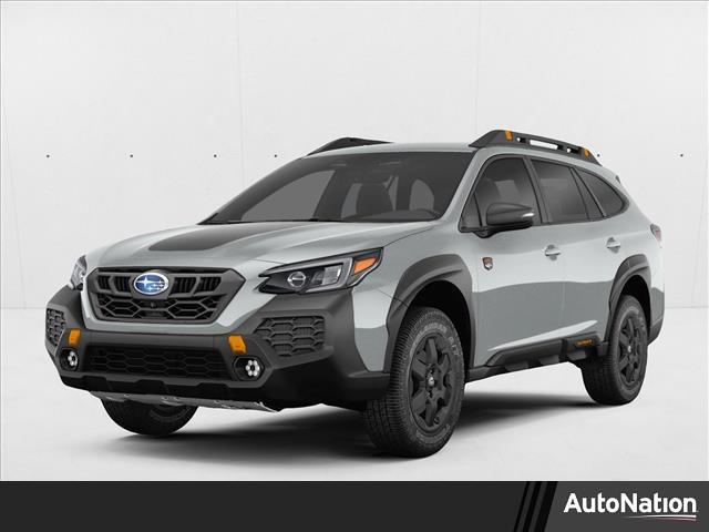 Used 2024 Subaru Outback Wilderness SUV