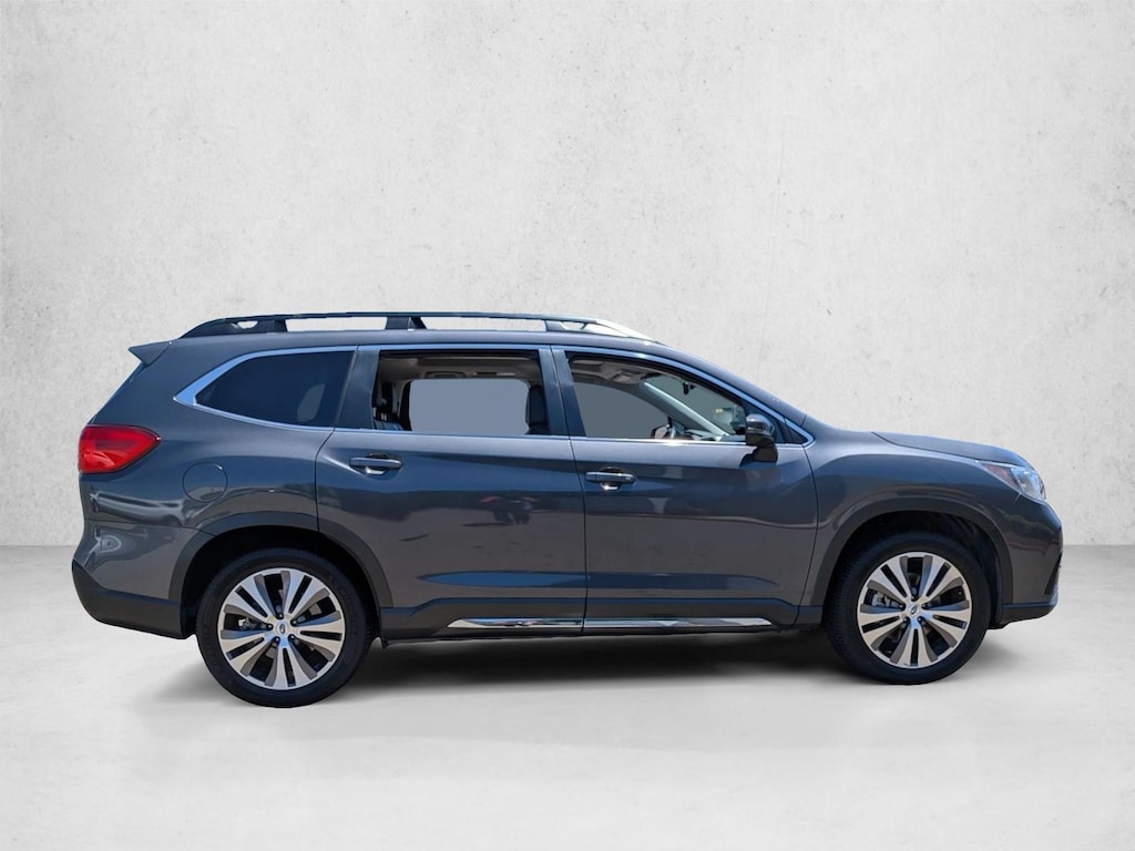 Used 2022 Subaru Ascent Limited SUV