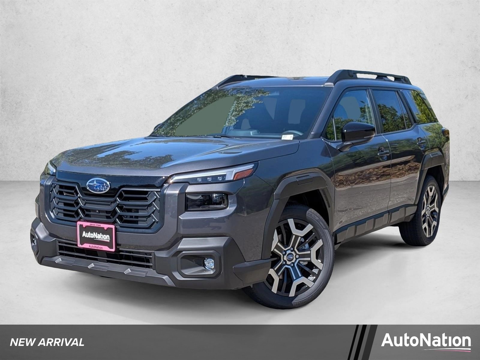 2026 Subaru Outback Touring XT's photo