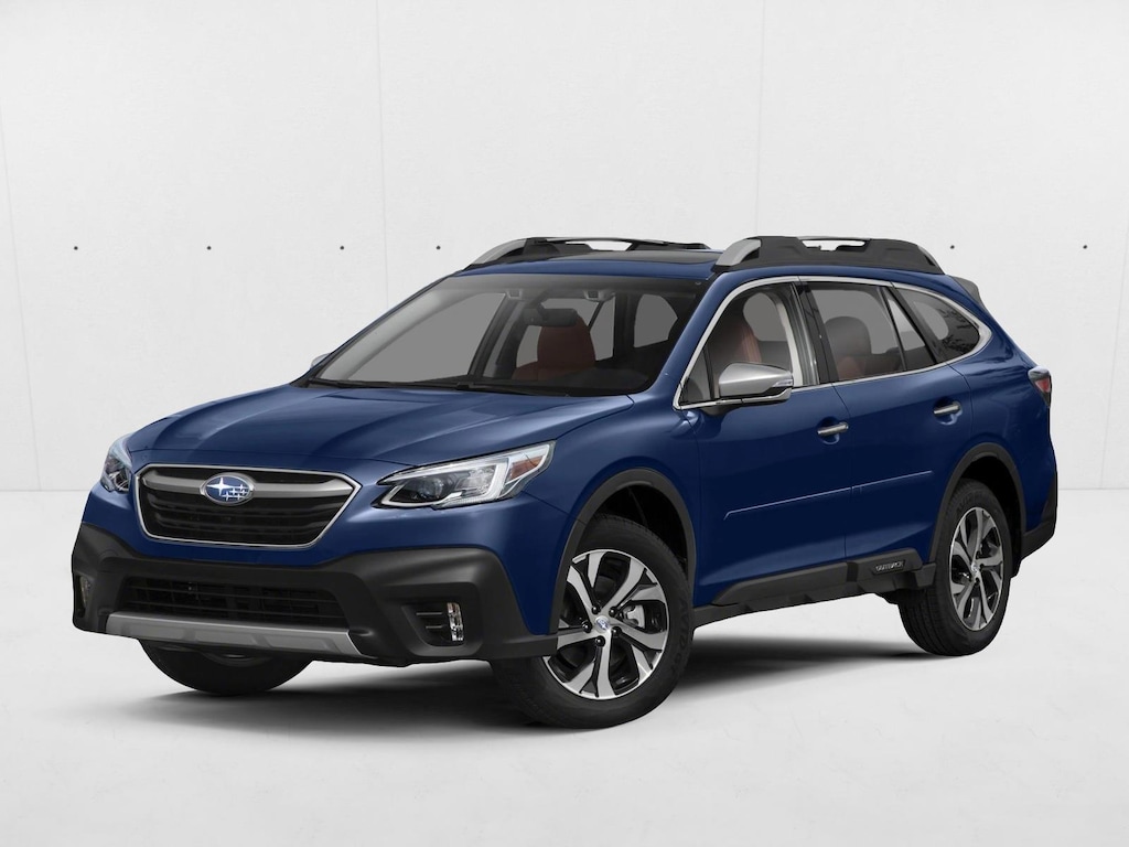 Used 2022 Subaru Outback Touring SUV