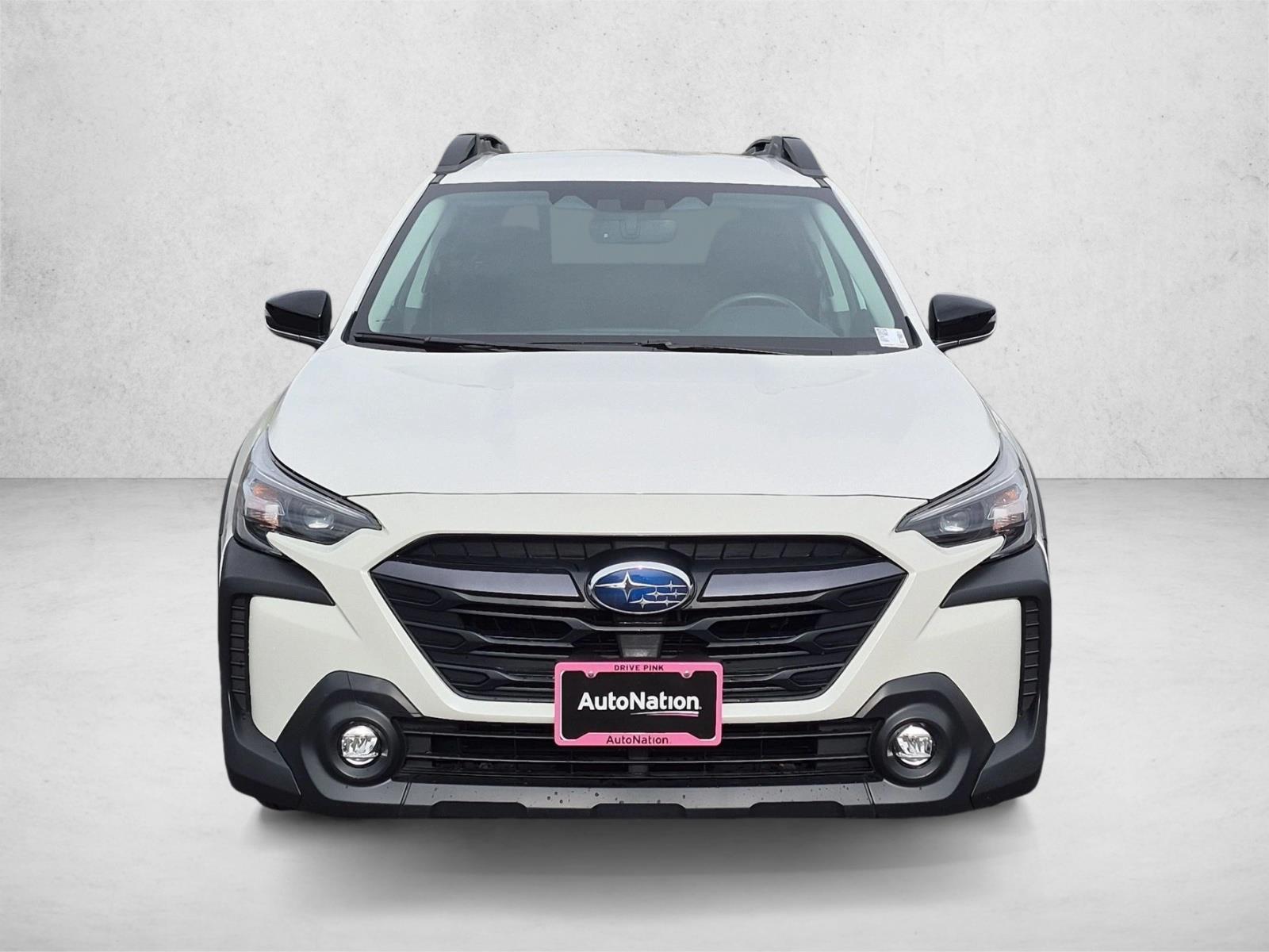 Certified 2024 Subaru Outback Premium SUV