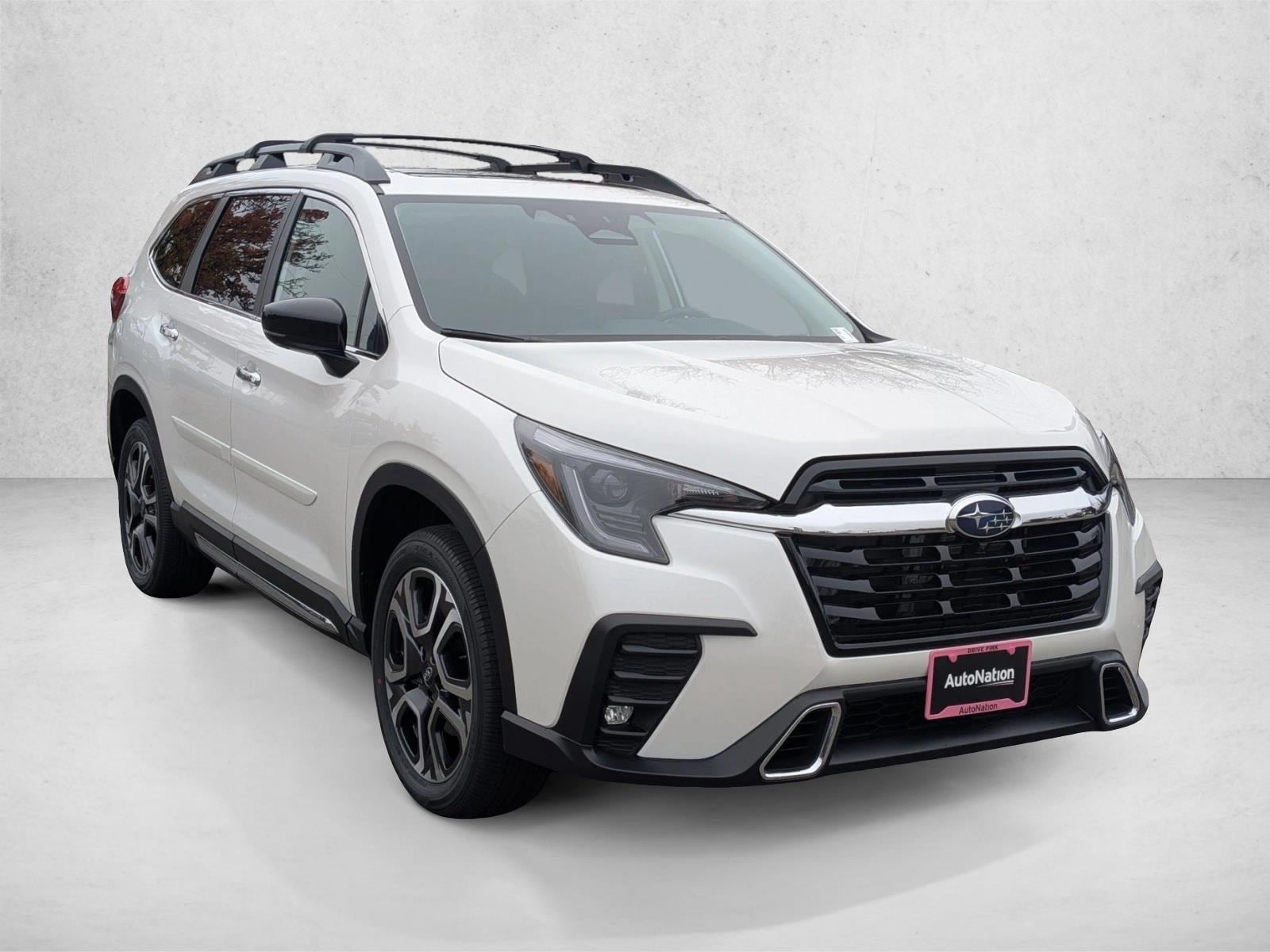 2026 Subaru Ascent Touring - Photo 6