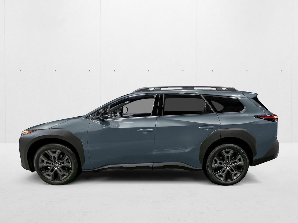 New 2026 Subaru Trailseeker Premium SUV