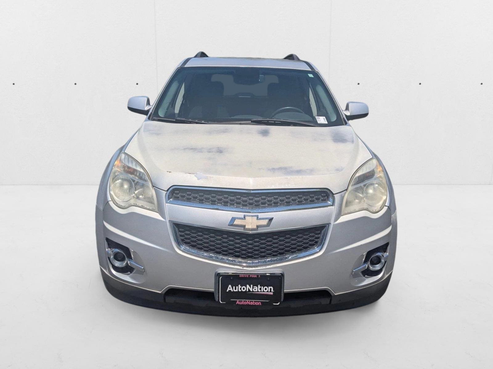 Used 2012 Chevrolet Equinox 2LT with VIN 2GNFLNEK8C6108667 for sale in Roseville, CA