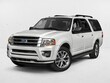 Ford Expedition EL