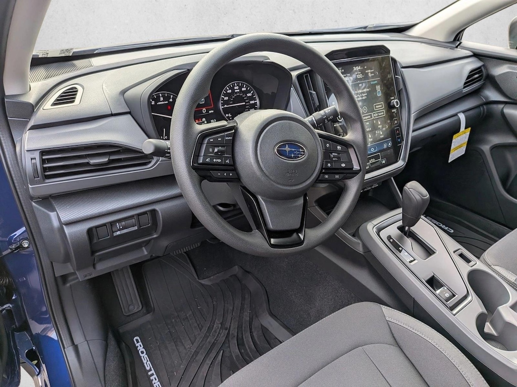 New 2026 Subaru Crosstrek Premium SUV