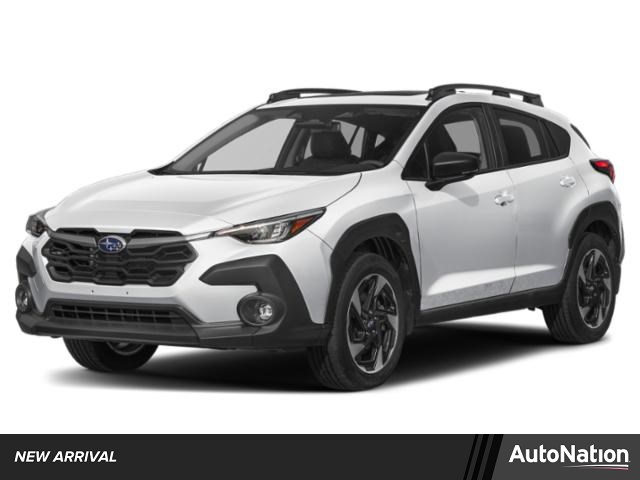 New 2027 Subaru Crosstrek Limited