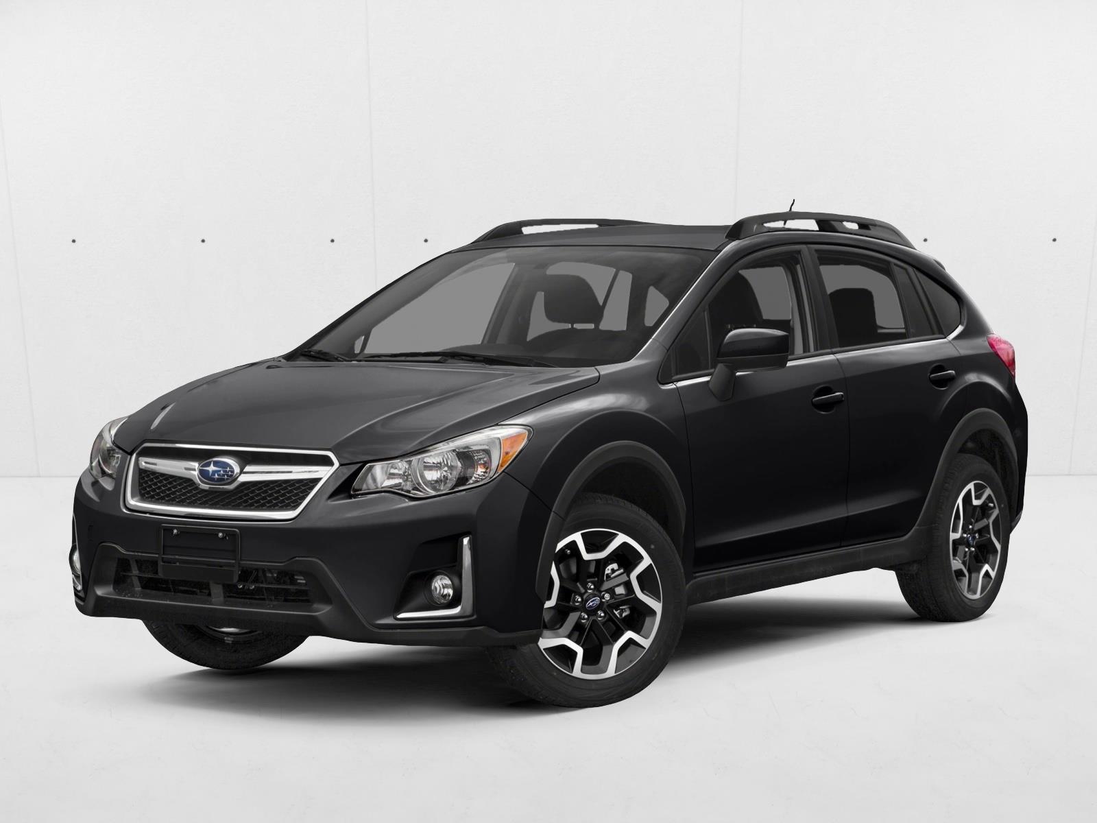 2017 Subaru Crosstrek Premium