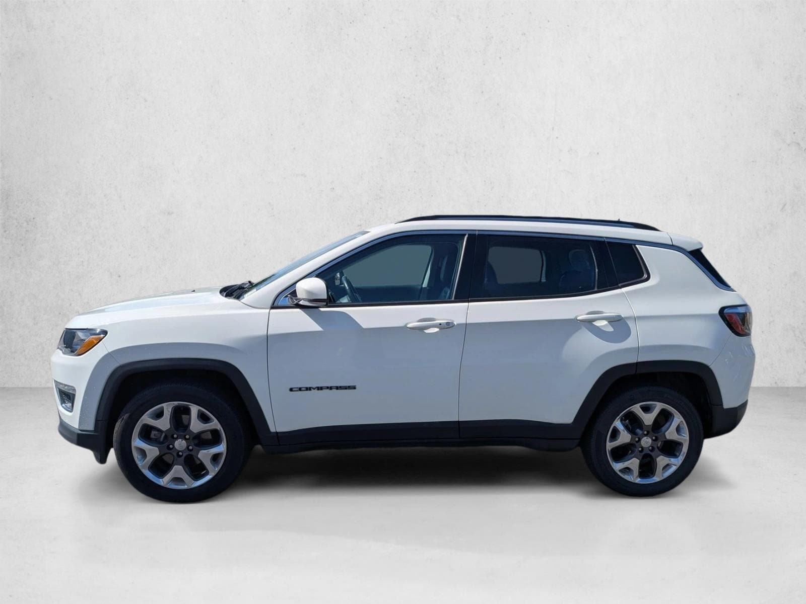 2019 Jeep Compass Limited - Photo 9