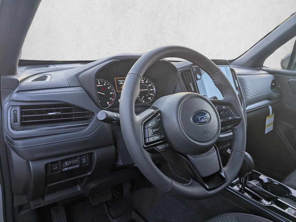 New 2026 Subaru Forester Premium SUV