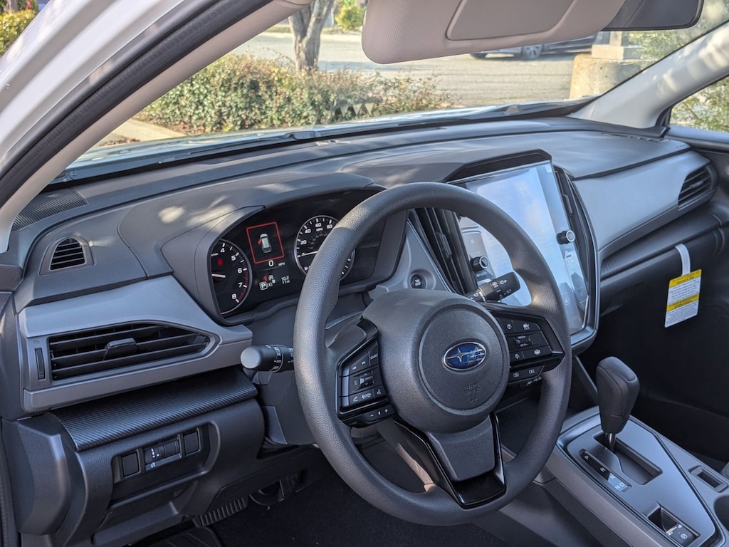 New 2026 Subaru Crosstrek Premium SUV