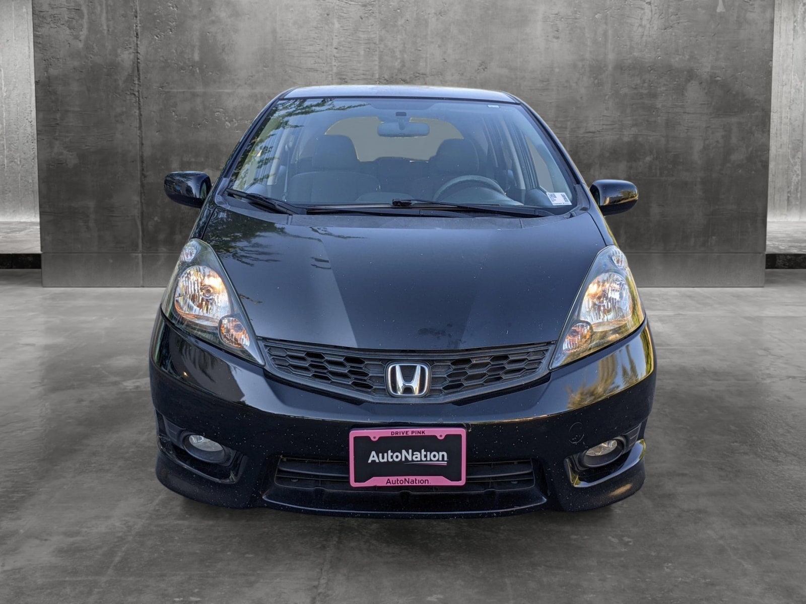 Used 2013 Honda Fit Sport with VIN JHMGE8H69DC064807 for sale in Roseville, CA