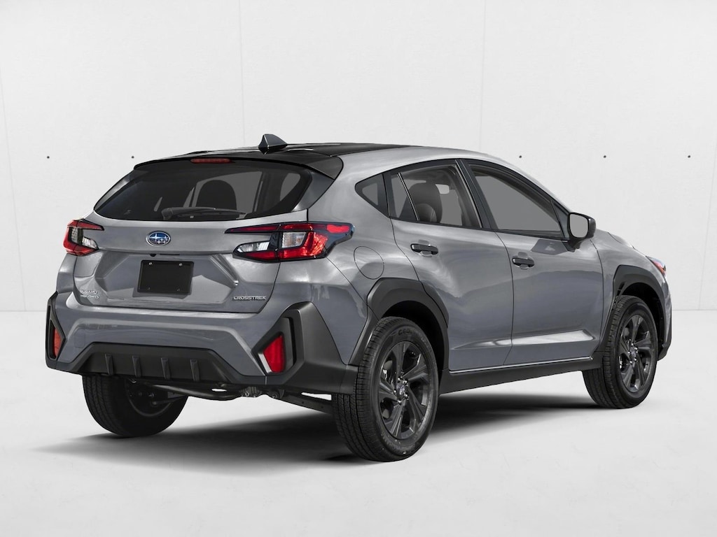 New 2026 Subaru Crosstrek Base SUV