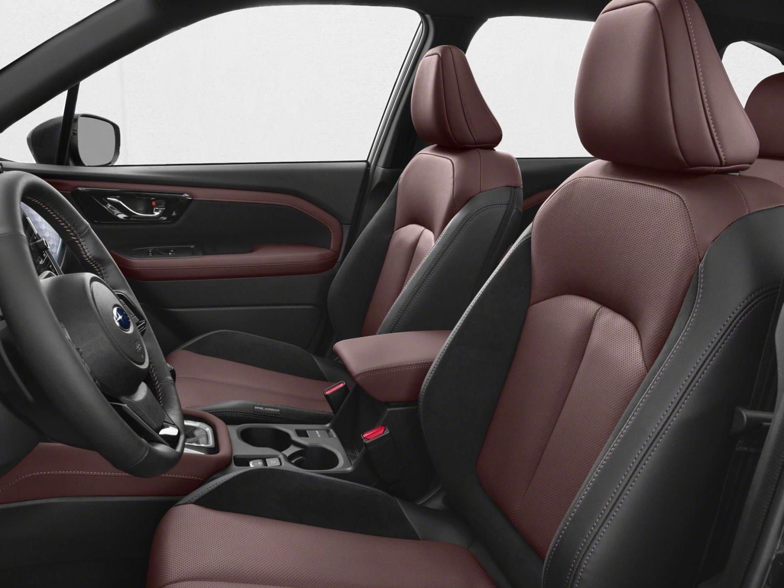 2026 Subaru Forester Touring - Photo 6