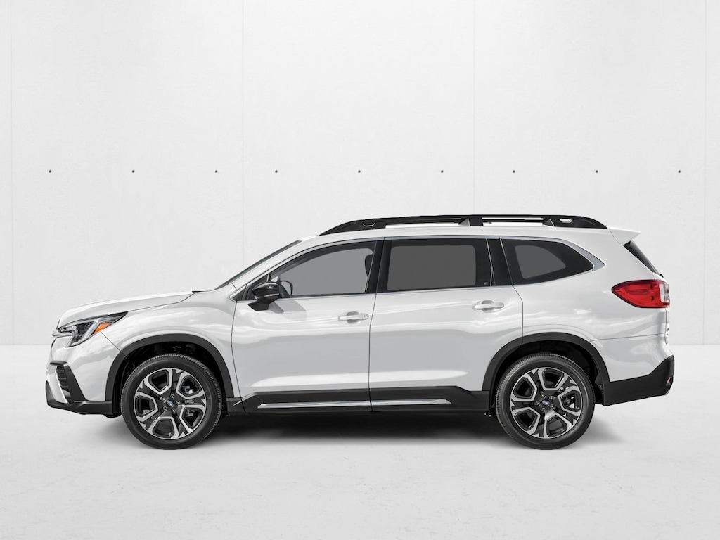 New 2026 Subaru Ascent Limited 7-Passenger SUV
