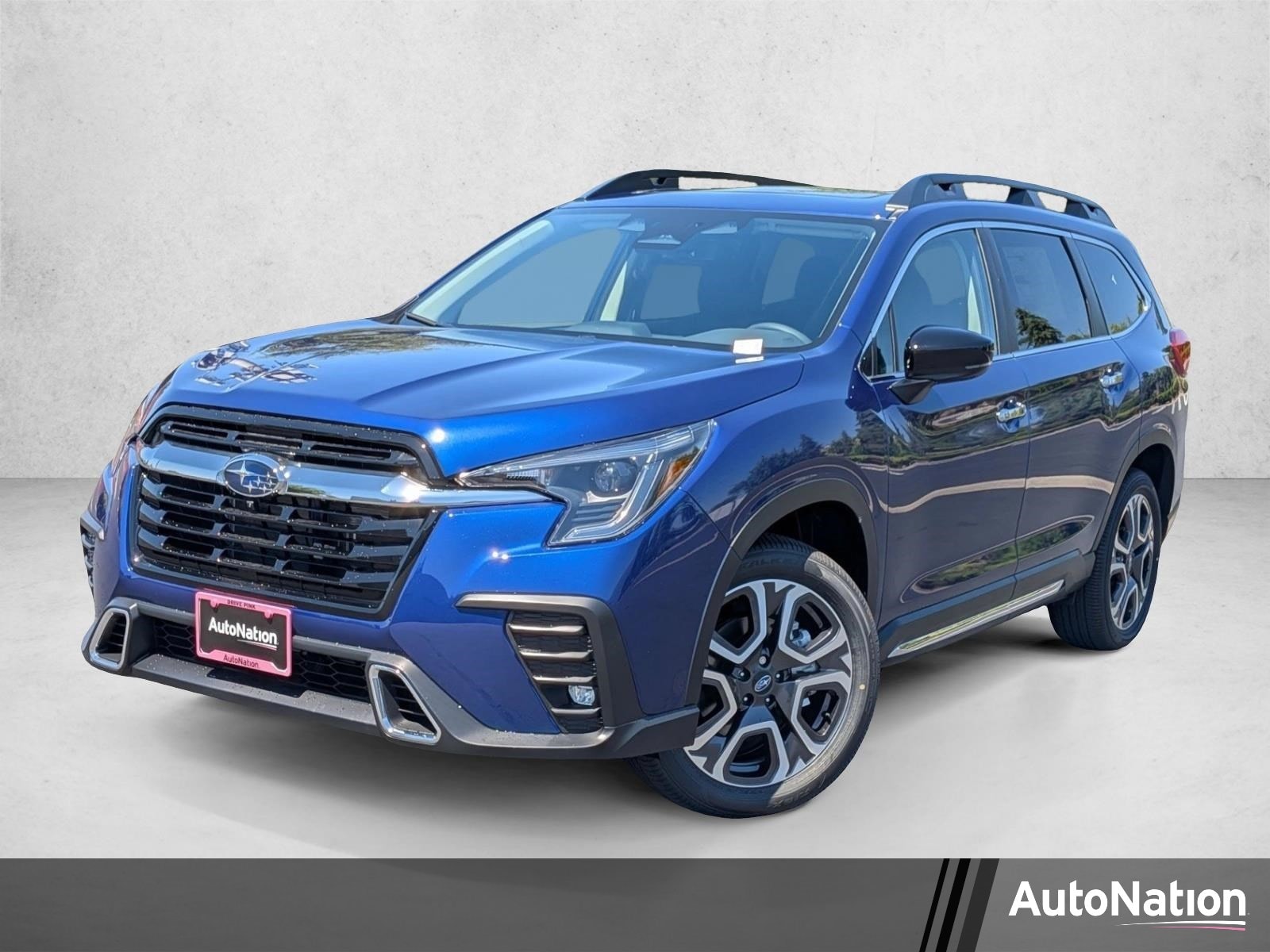 2026 Subaru Ascent Touring 7 Passenger's photo