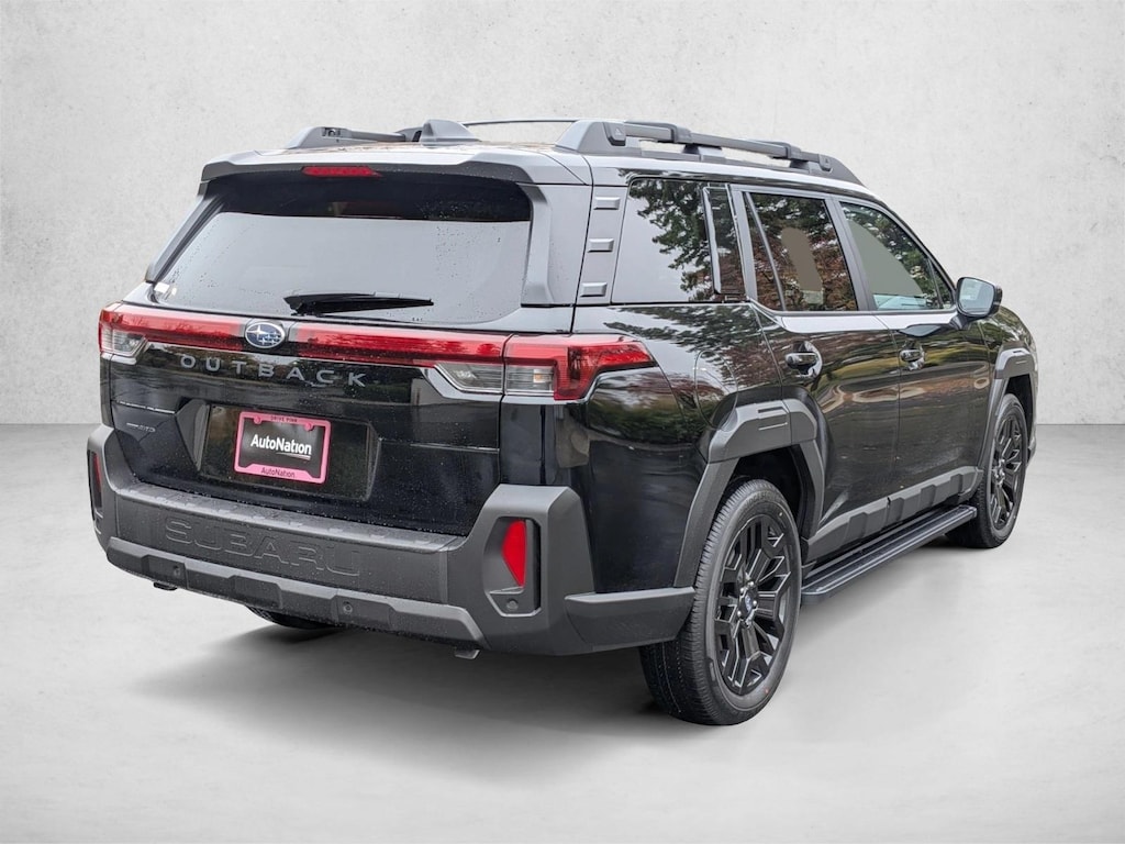 New 2026 Subaru Outback Limited XT SUV