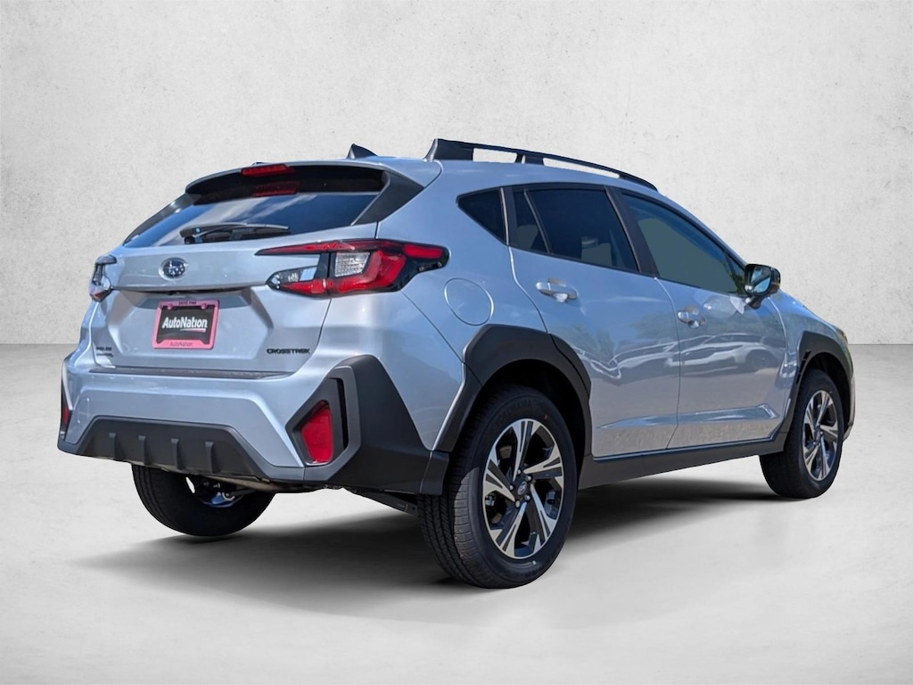 New 2026 Subaru Crosstrek Premium SUV