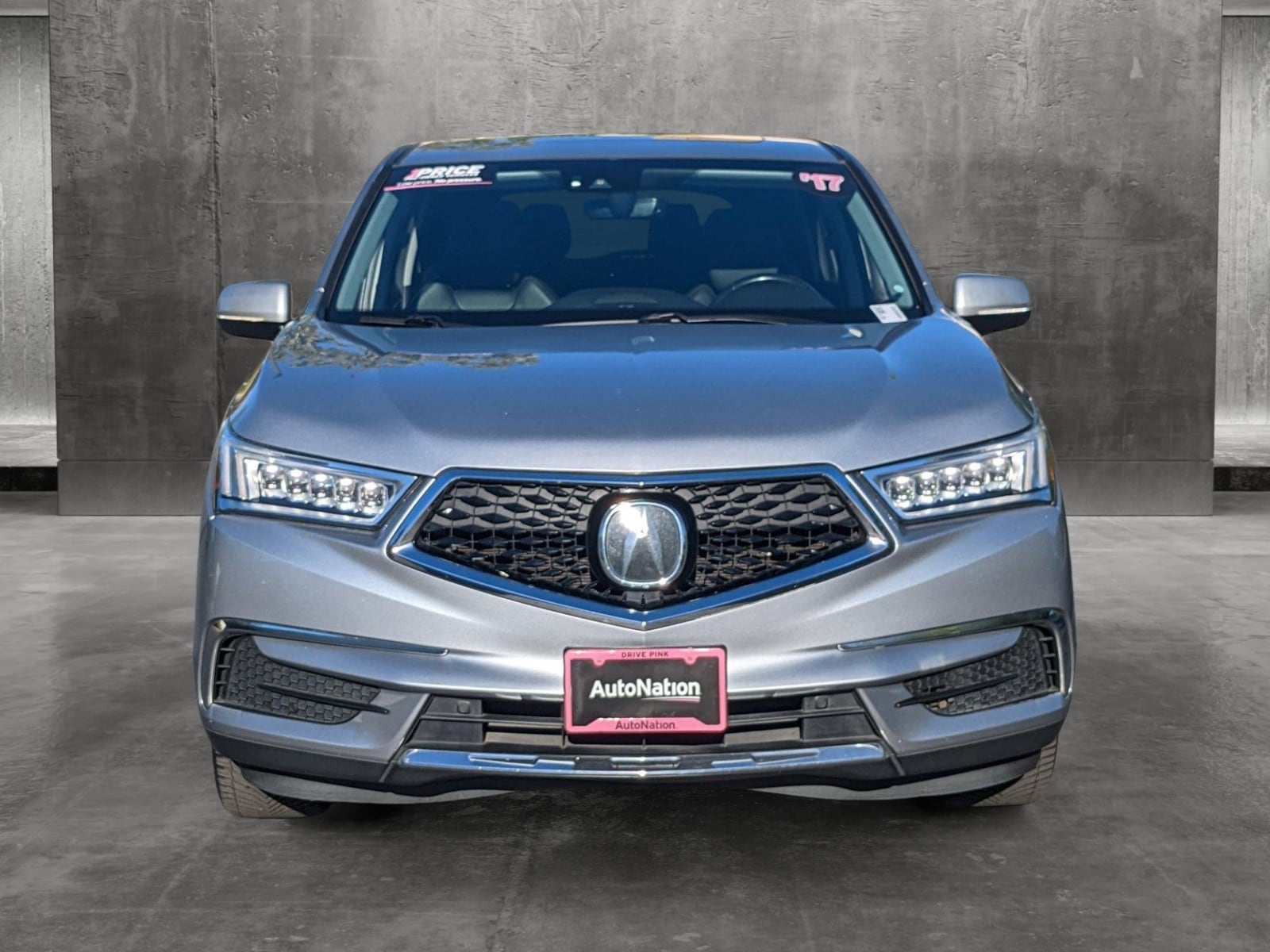 Used 2017 Acura MDX Technology Package with VIN 5FRYD3H58HB005242 for sale in Roseville, CA