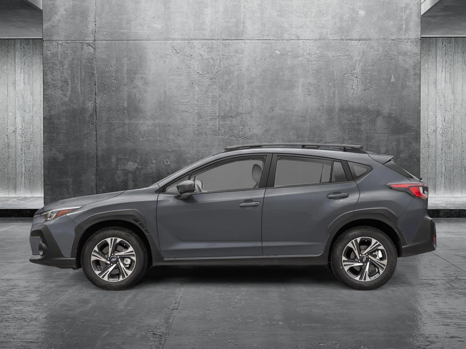 2025 Subaru Crosstrek Premium photo 3