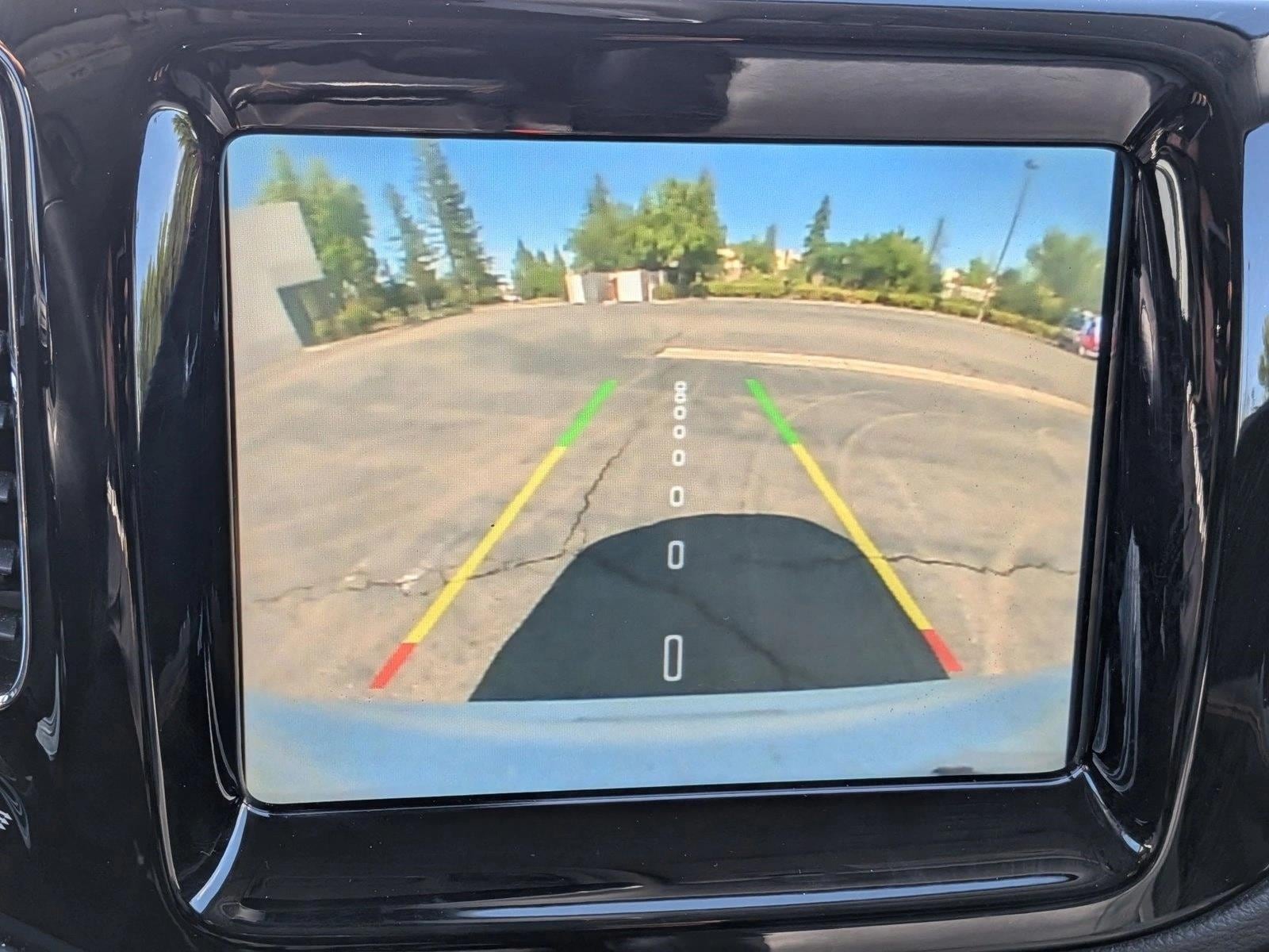 2019 Jeep Compass Limited - Photo 14
