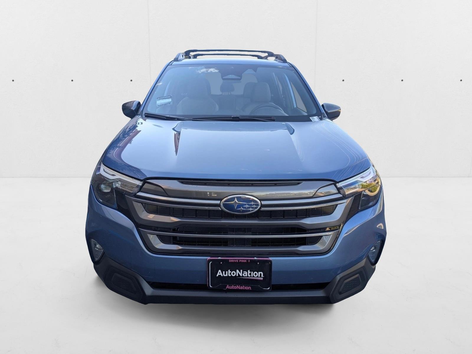 2025 Subaru Forester Premium Base photo 2