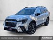  Subaru Ascent