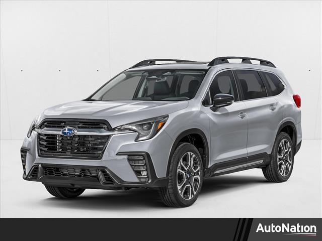 New 2027 Subaru Ascent Limited 7-Passenger SUV
