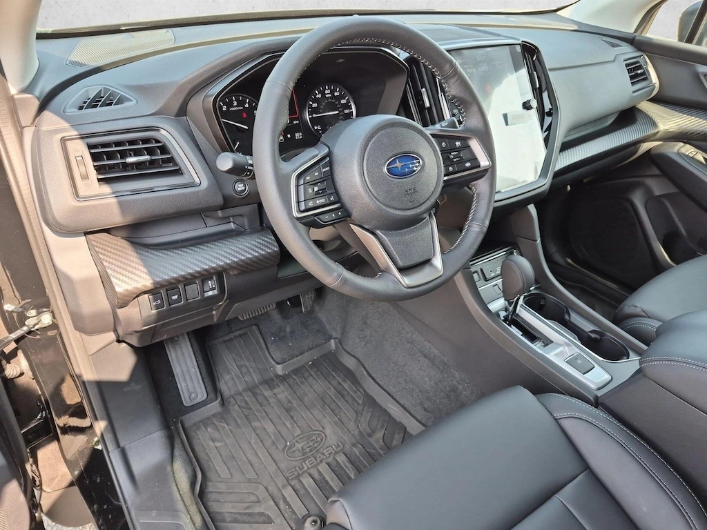 New 2026 Subaru Ascent Premium 7-Passenger SUV